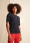 Camille Top | Blue