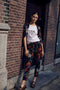 Pants Pia | Black