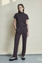 Pants Martine Technical Jersey | New Brown