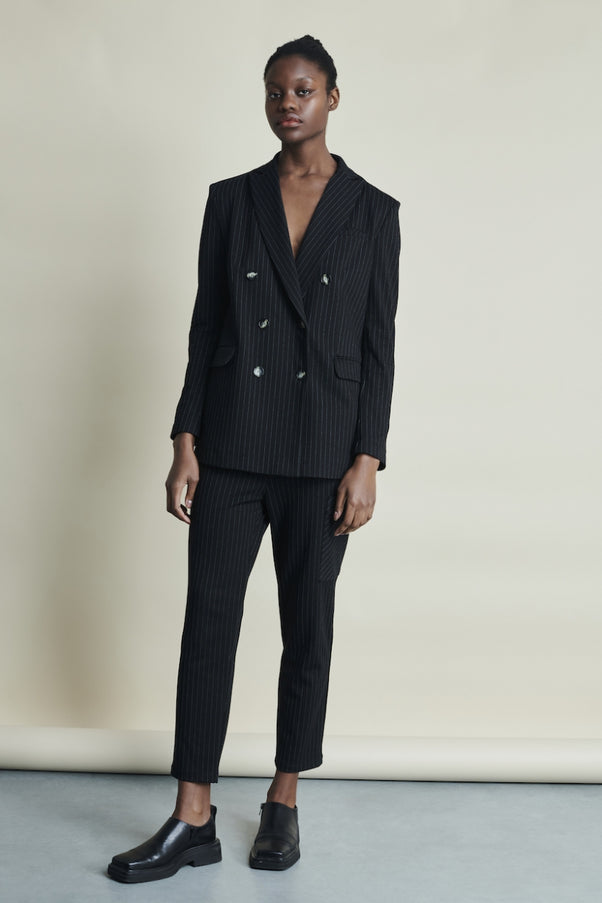 Blazer Sydney | Black