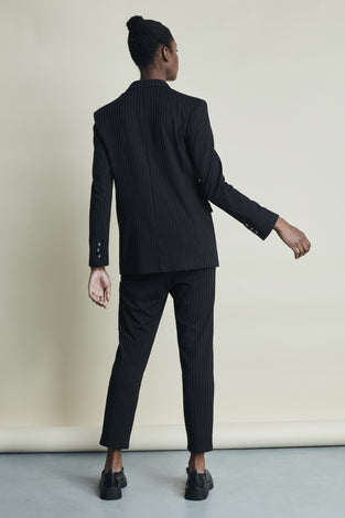 Blazer Sydney | Black