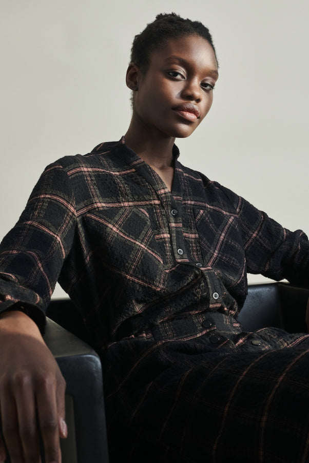 Blouse Rama | Black