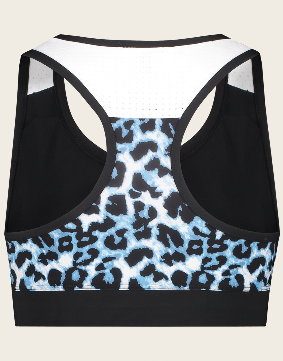 JL Bustier Da V01 | Black/tiger