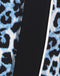 JL Legging/2 Da V01 | Black/tiger