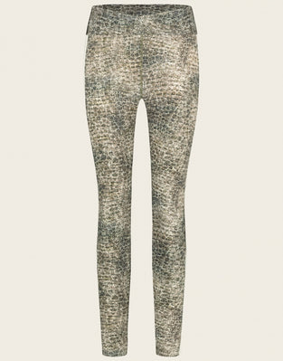 JL Legging/2 Da V04 | Army/Sand