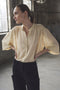 Blouse Nora Soft Eco Viscose | Off White