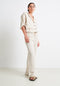 Luciana Blazer | Beige