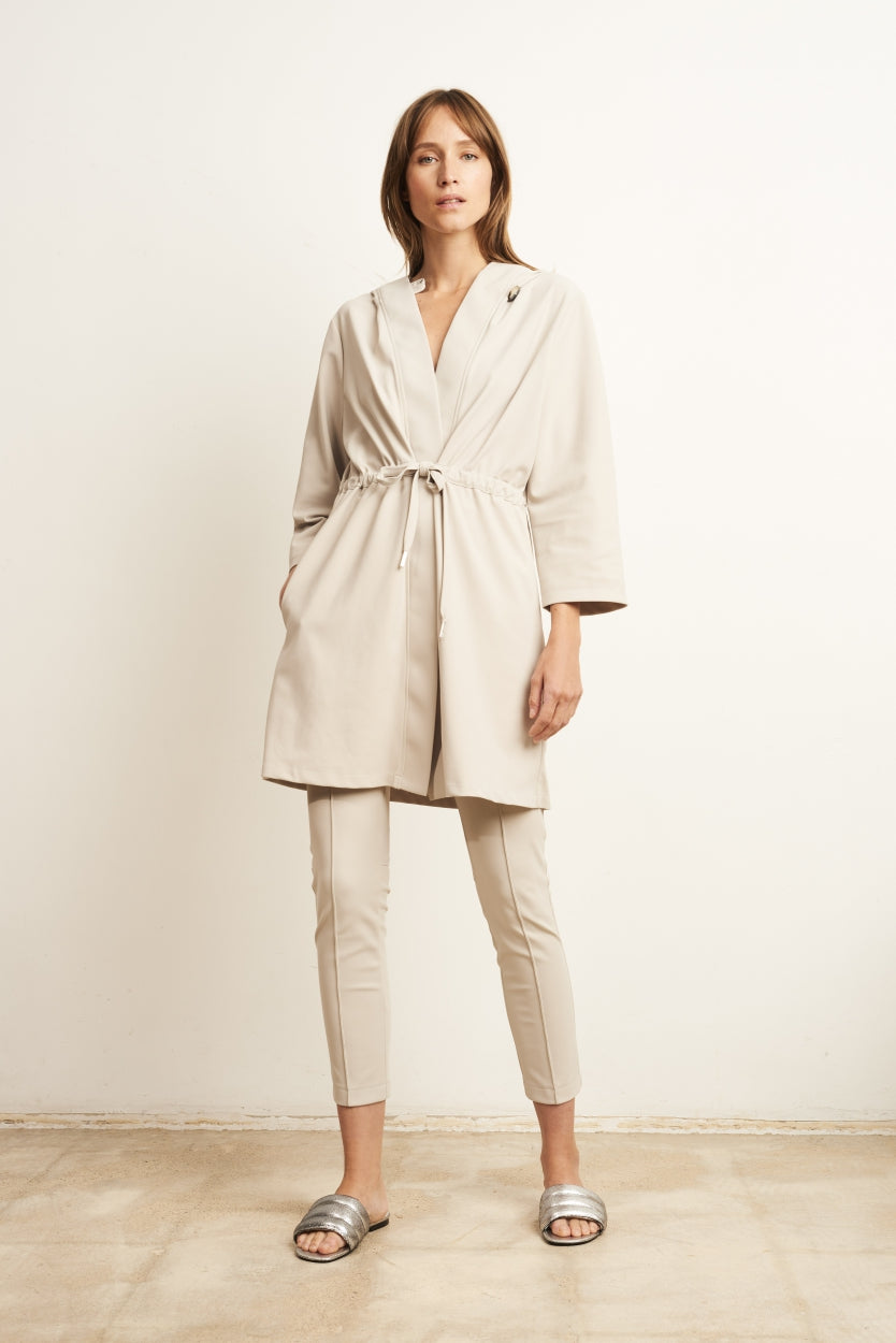 Pants Kaya/2 | Sand