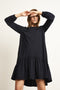 Dress Jador | Blue