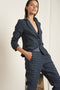 Pants Joan | Blue