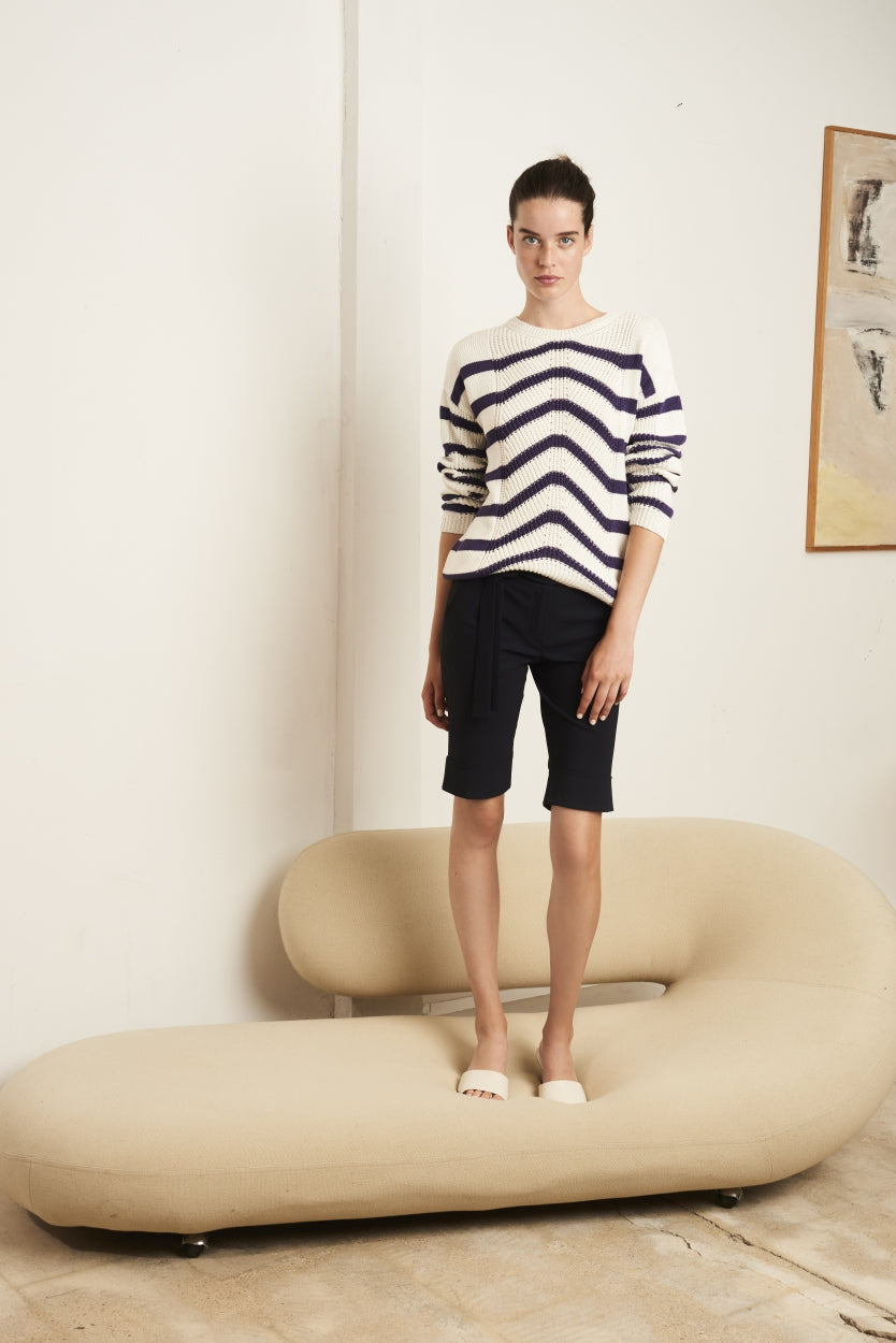 Pants Lulu | Blue