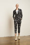 Pants Adda | Black White
