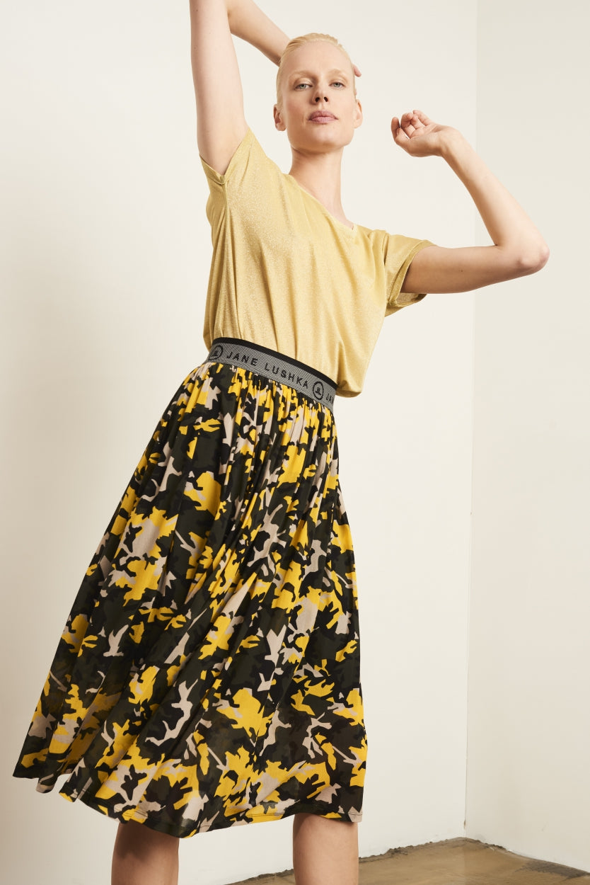 Skirt Eden | Army