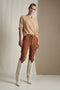 Pants Lilana Technical Jersey | Karamel