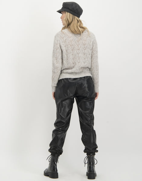 Pants Alex | Black