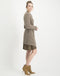 Vest Jolly | Multi Green