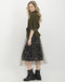 Skirt Xena | Army