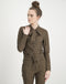 Blouse Corina | Brown