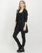 Pants Ruth | Black