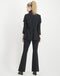Pants Indy-bonded | Black