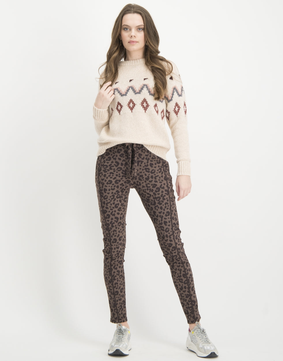 Pullover Mira | Multi