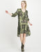 Dress Jador-2 | Green