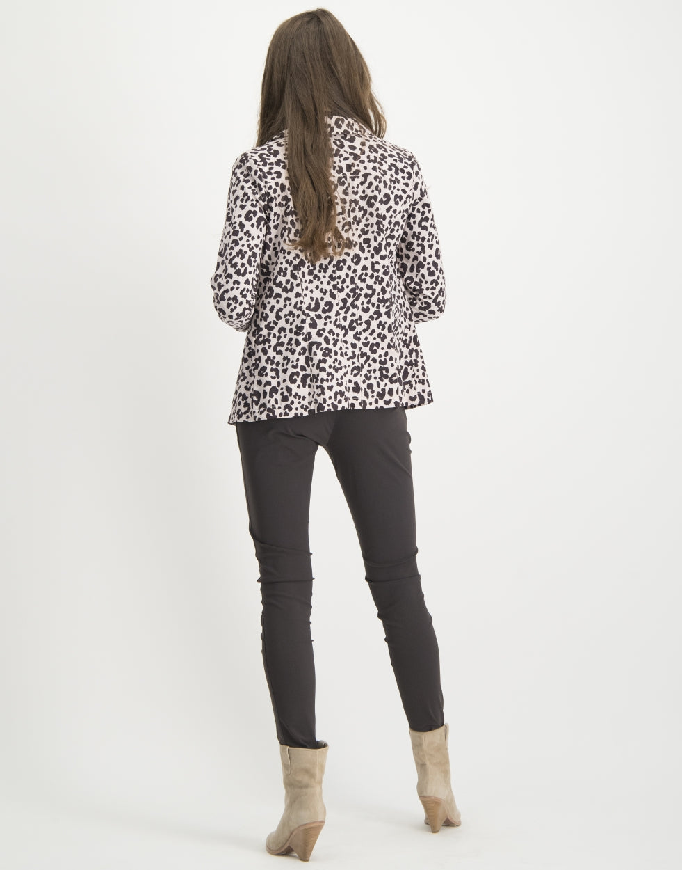 Pants Anna | Brown