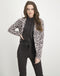 Blouse Lora | Brown