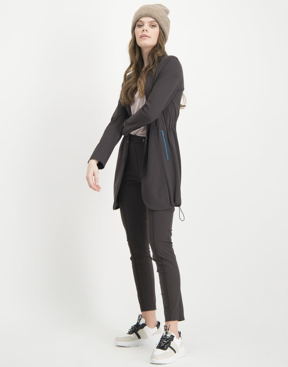 Blazer Berlin | Brown
