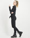 Jumpsuit Diana | Black
