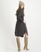 Dress Lora | Brown
