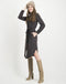 Dress Lora | Brown