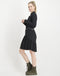 Dress Wendy | Black