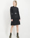 Dress Wendy | Black