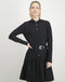 Dress Wendy | Black