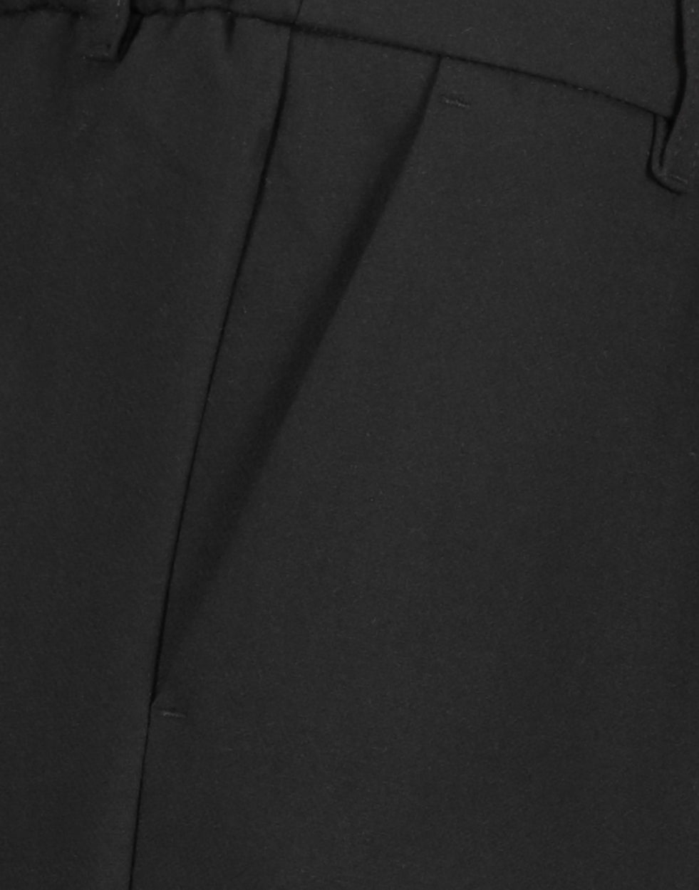 Oslo Pants | Black