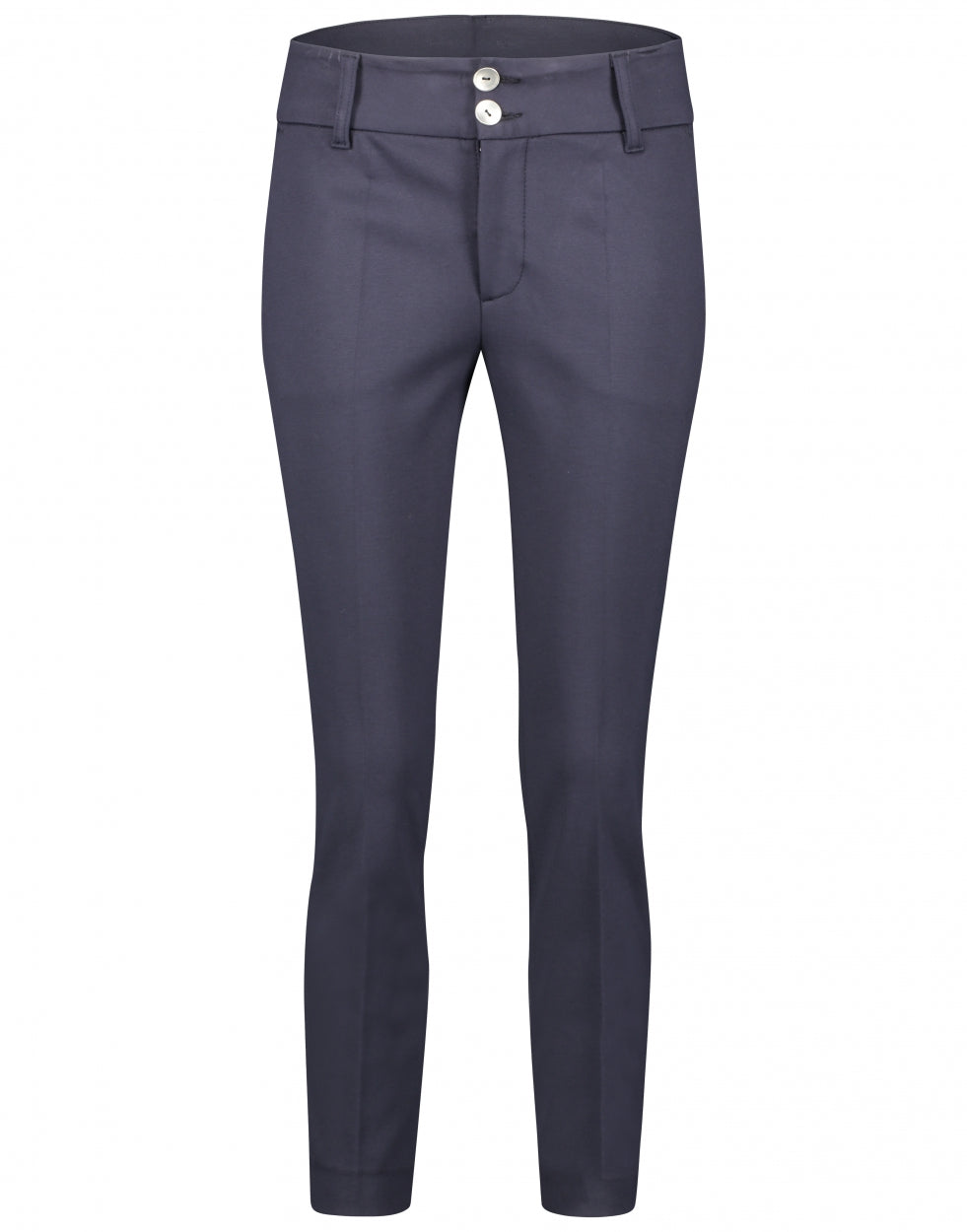 Denver Pant | Blue