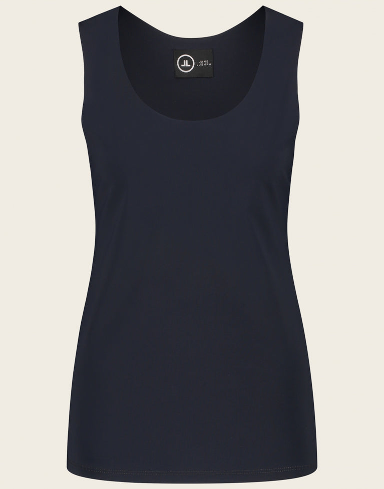 Top Jesy Easy wear | Blue