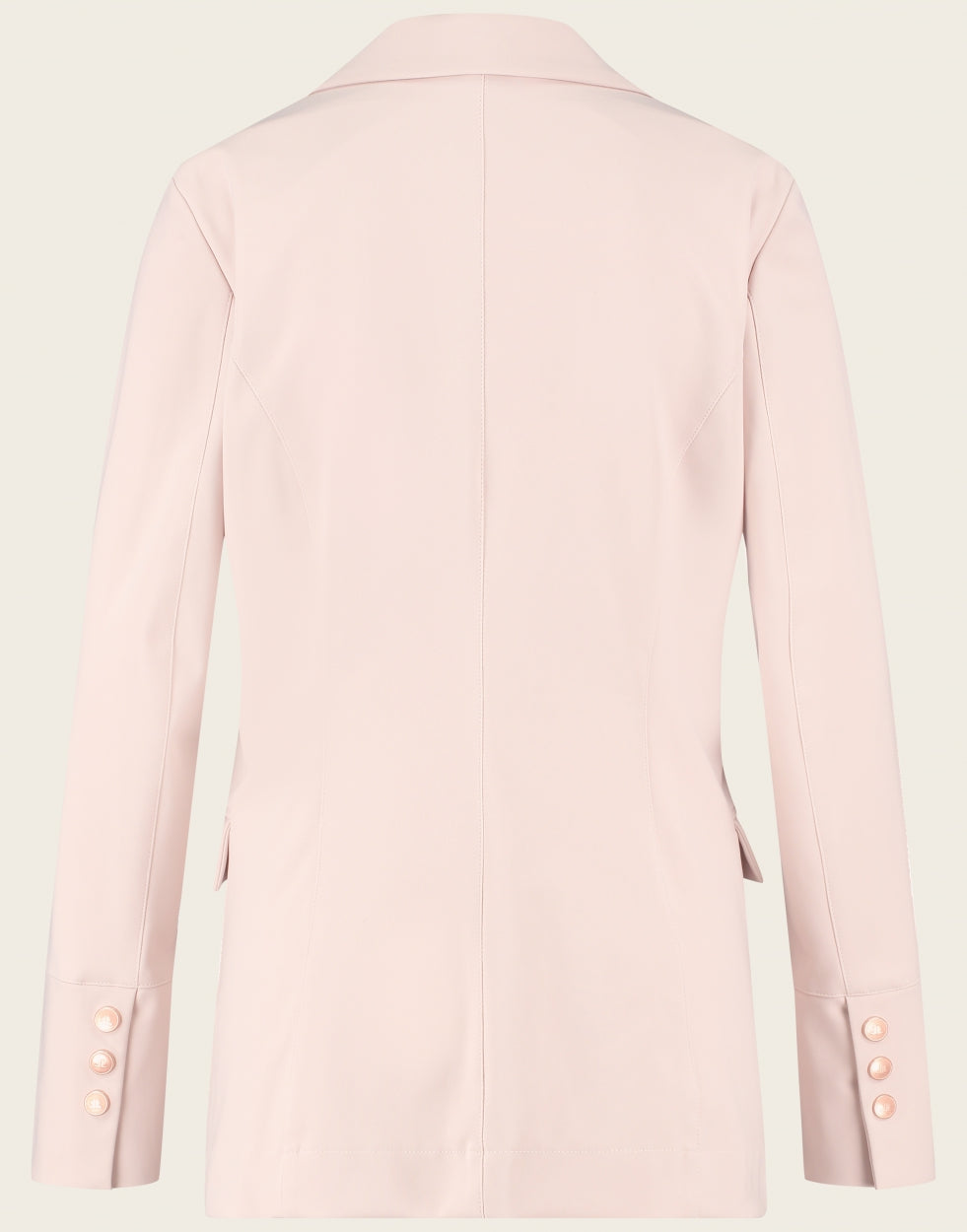 Blazer Viena/3 | Rose