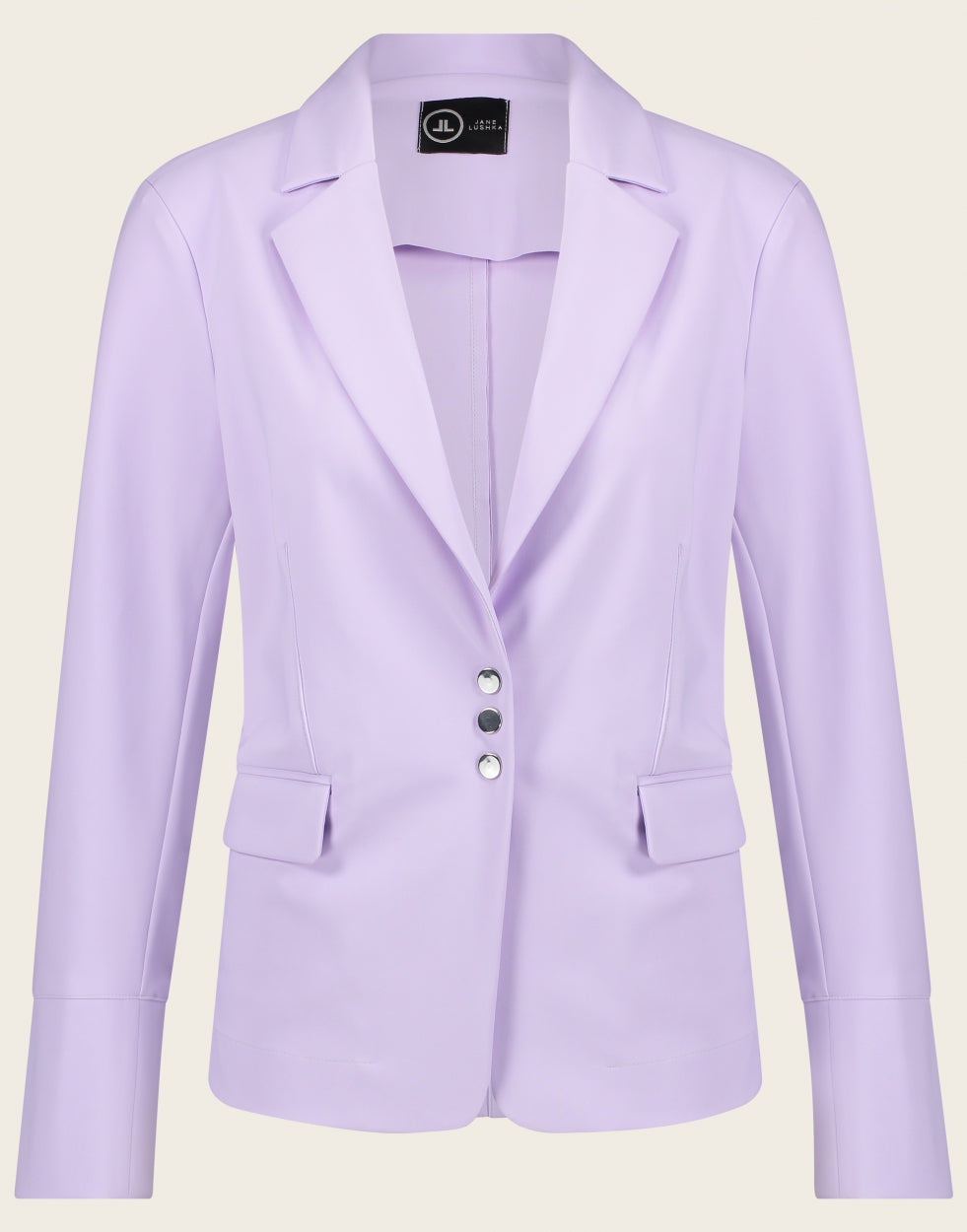 Blazer Amsterdam/2 | Light Purple