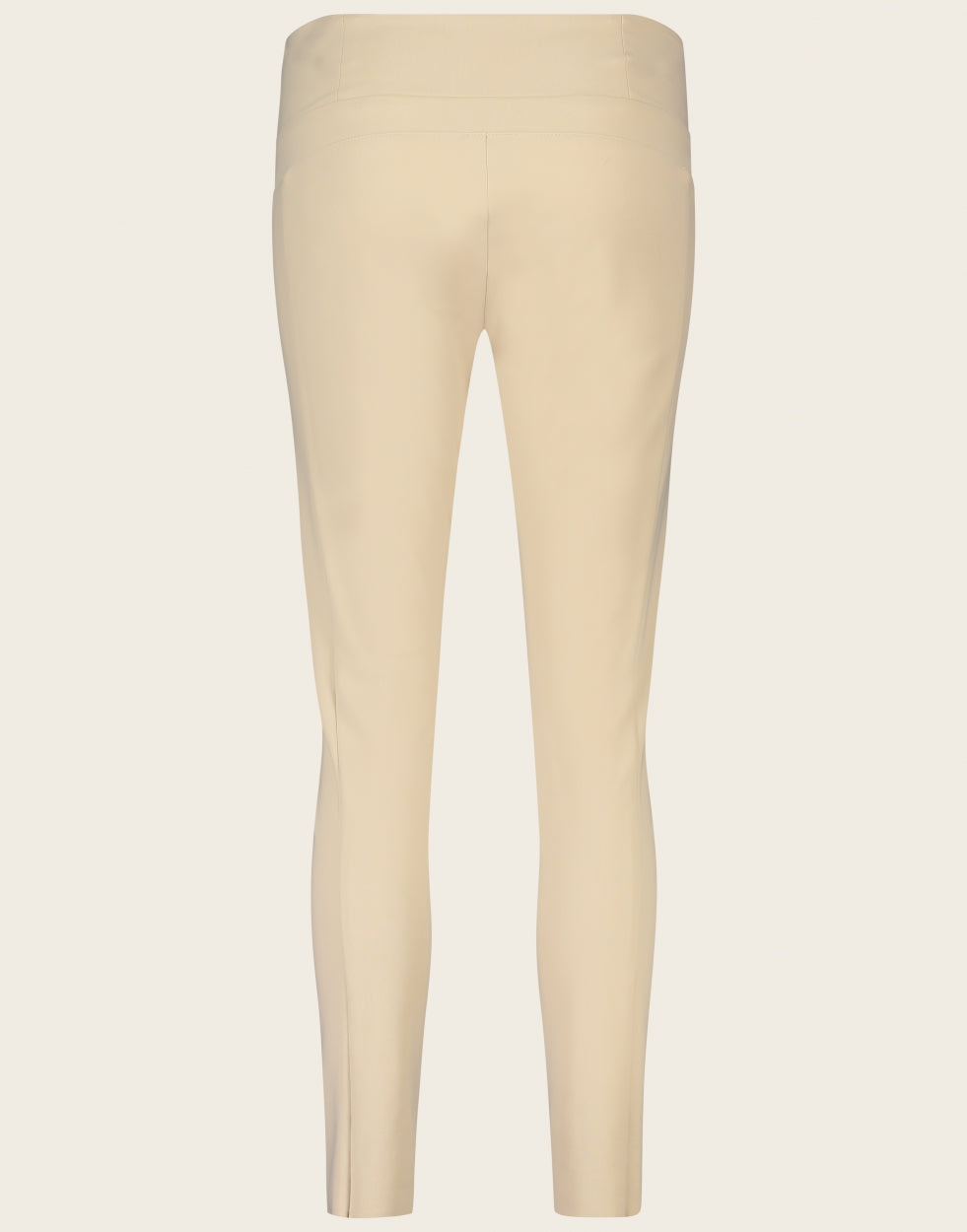Pants Paula/1 Technical Jersey | Warm sand