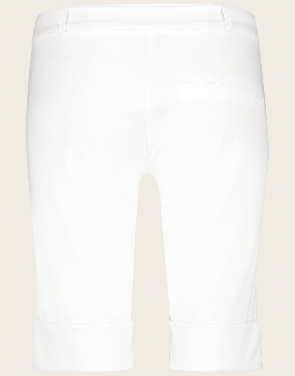 Pants Lulu | White
