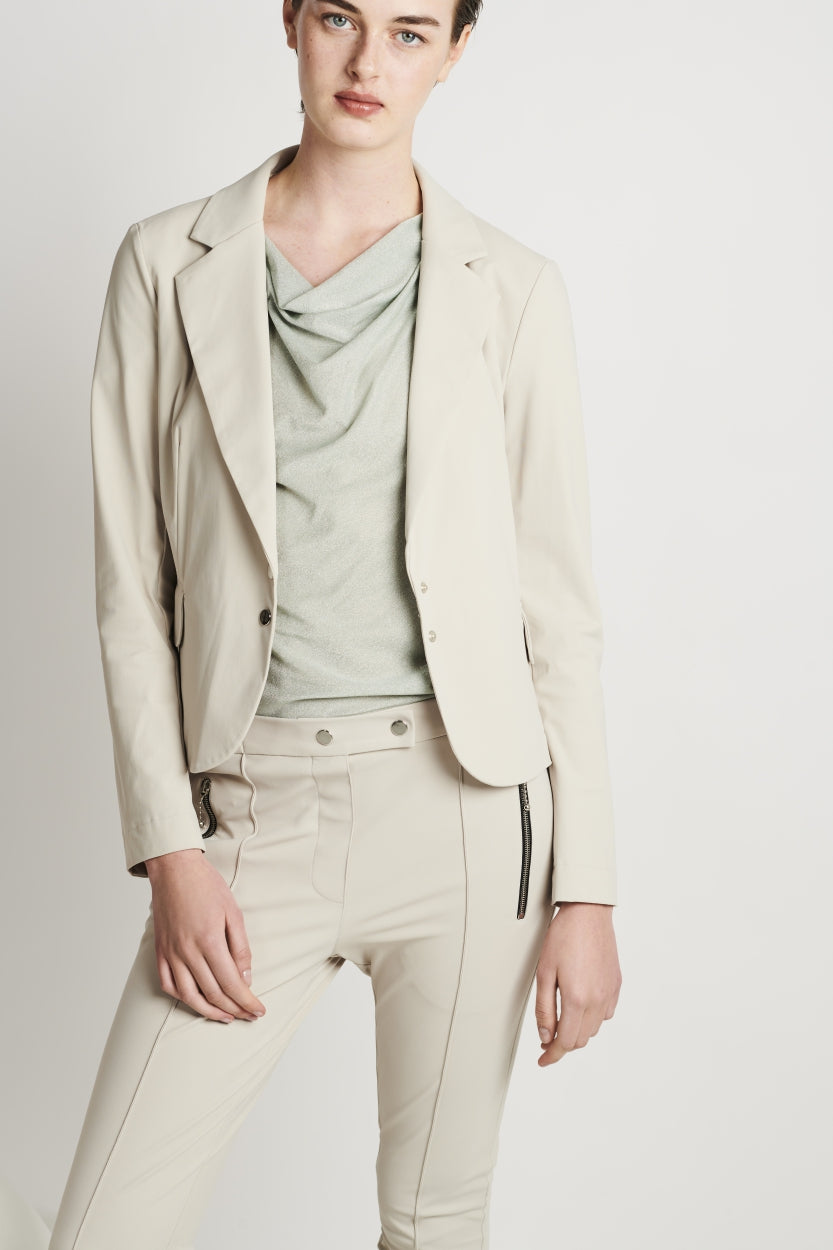 Blazer Atina | Sand