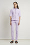 Pants Sabrina | Light Purple