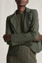 Blazer Solo Technical Jersey | Army