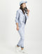 Lin Jacket Baroque | Blue