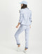 Lin Jacket Baroque | Blue