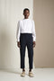 Top Camila Technical Jersey | White