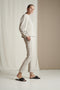Top Camila Technical Jersey | Sand