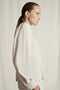 Top Camila Technical Jersey | Sand
